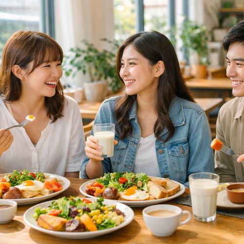 特色早午餐推薦2026：精選8家南部必訪名店，吃出質感慢生活！